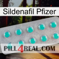 Sildenafil Pfizer 28